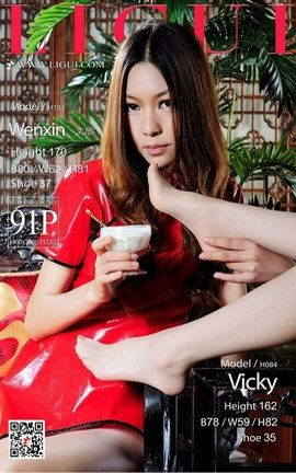 LiGuiд 2018.05.04 ģ Vicky_˿