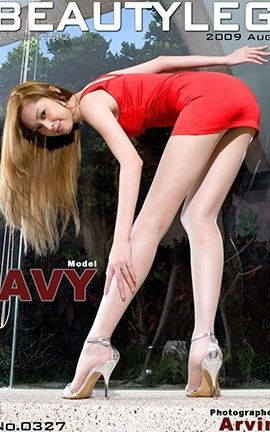 Beautyleg ģд No.327 Avy_˿