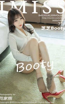 IMiss 2019.12.09  No.413 ֥֥Booty_˿