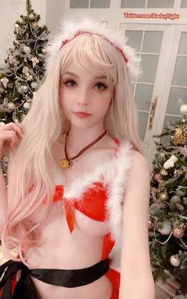 ˹coser RocksyLight random_˿