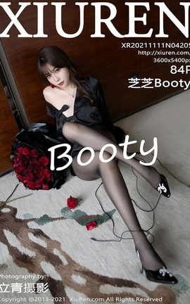 XiuRen 2021.11.11 VOL.4205 ֥֥Booty_˿