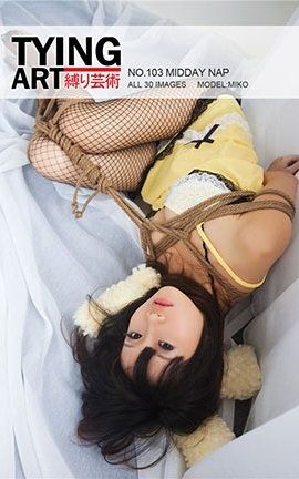 ӰTabooд `ܿg No.103 Midday Nap - Miko_˿