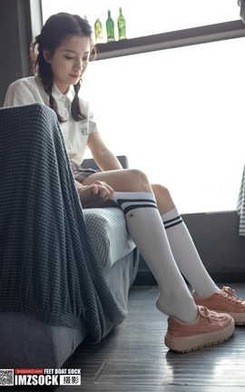 MZSOCK NO.090 _˿
