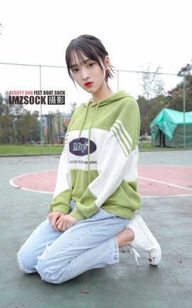 MZSOCK NO.100 _˿