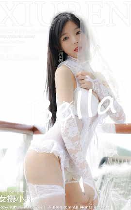 XiuRen 2021.12.15 VOL.4339 ܱBella_˿