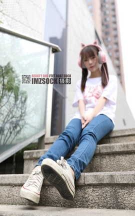 MZSOCK NO.092 ӣ_˿