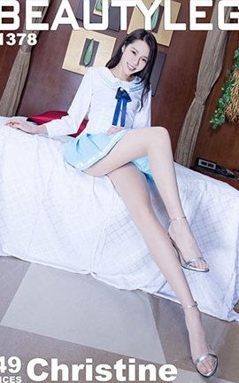 Beautyleg ģд No.1378 Christine_˿