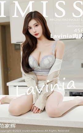 IMISS 2023.04.24 VOL.732 Lavinia_˿