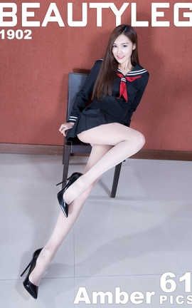 Beautyleg ģд  2020.04.01 No.1902 Amber_˿