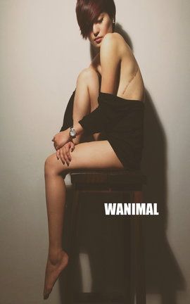 WANIMAL߶д 2013.09 VIPͼ_˿