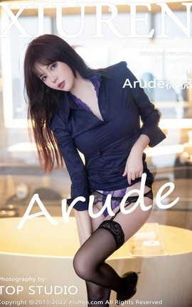XIUREN 2022.11.07 VOL.5813 Arudeޱޱ_˿
