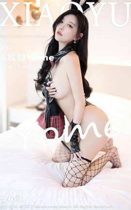 ﻭXIAOYU 2023.12.22 VOL.1170 Yome_˿