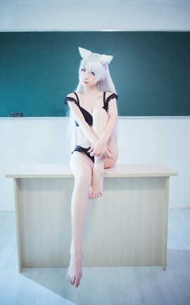 Ůyou1cosplayϼ part4_˿