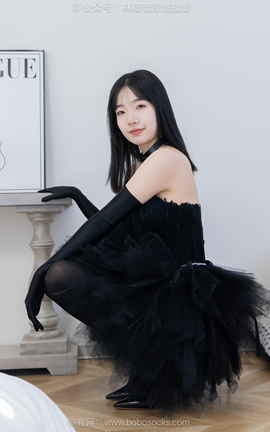 BoBoSocks NO.487 С ߸Ь˿ɫ˿