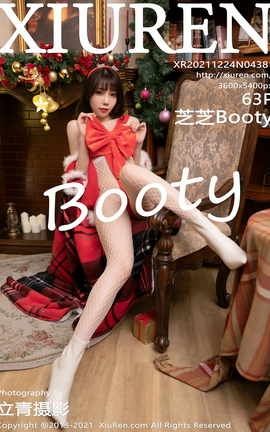 XiuRen 2021.12.24 VOL.4381 ֥֥Booty_˿