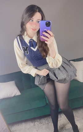 adina luna Friday Fun Day_˿