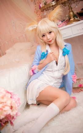 Fox Hime - NO.01 _˿