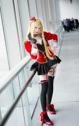 Ϲcosplayϼ part13_˿