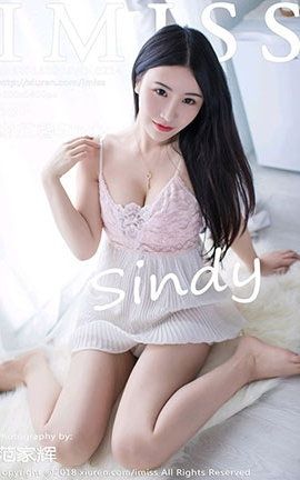 IMiss No.214 лܰSindy_˿