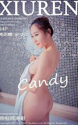 XiuRen No.0951 ޻candy_˿