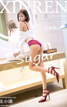 XiuRen No.0919 sugar_˿