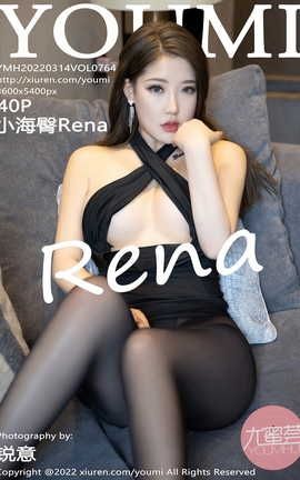 YOUMI 2022.03.14 VOL.764 СRena_˿
