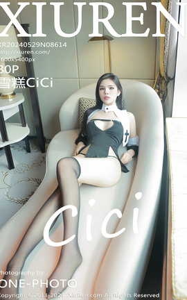 XIUREN 2024.05.29 VOL.8614 ѩCiCi_˿