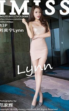 IMiss No.088 Lynn_˿