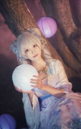 Ԫ cosplay 39׺ϼ part1_˿