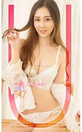 UGirlsAPP No.547 СJuno  СèŮ_˿
