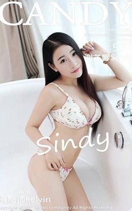 ǹCandy No.010 лܰSindy_˿