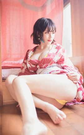 YokoլCos C (ͷ)_˿