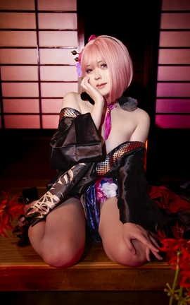 o cosplay 10׺ϼ_˿