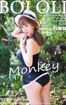 üTukmo No.020 MonkeyС_˿
