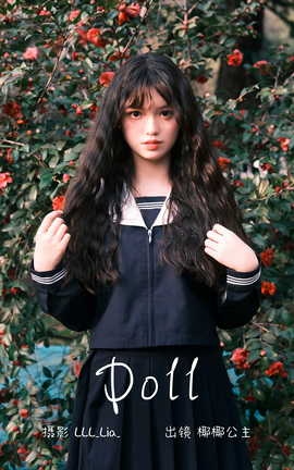 ͼYITUYU 2023.03.03 doll ҬҬ_˿