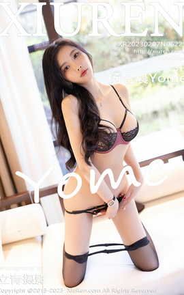 XIUREN 2023.02.07 VOL.6229 Yome_˿