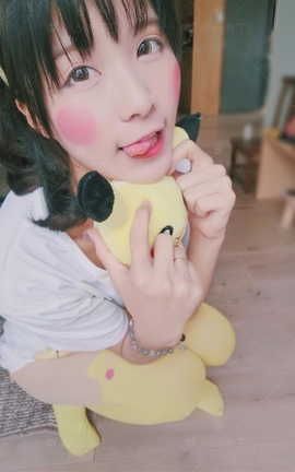 Alice(&һֻ&Mika) һֻɰƤ_˿