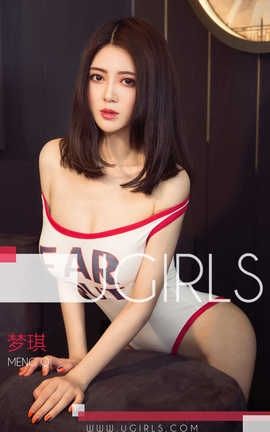 UGirlsAPP No.1306 ɫ_˿