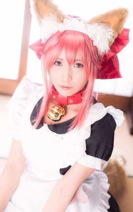 (Cosplay) (C91)  girlfriend end part2_˿