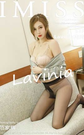 IMiss 2020.08.12  No.492 Lavinia_˿