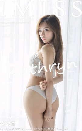 IMISS 2021.11.08 VOL.640 СKathryn_˿
