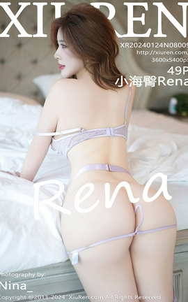 XIUREN 2024.01.24 VOL.8009 СRena_˿