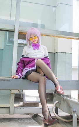 ӳ VOL.365 COS_˿