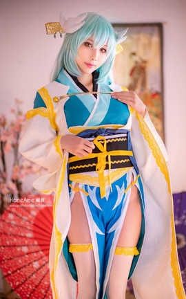 HaneAme겨-Fate series-Kiyohime_˿