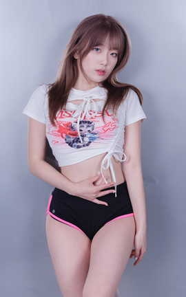 дGlamARchive BAEKSULTANG VOL.17 Daily Look Underwear