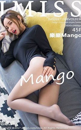 IMiss No.196 Mango_˿