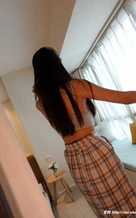 ROSIд 2022.10.28 NO.3980_˿