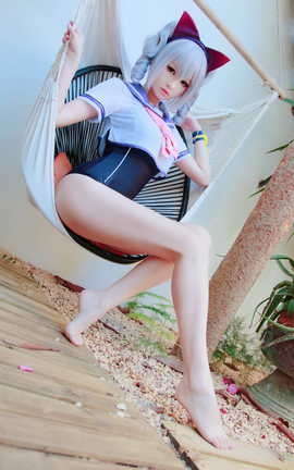 Hidori Rose Bronya