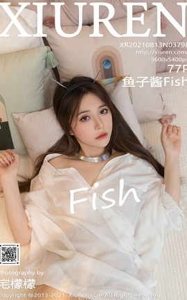 XiuRen 2021.08.13 VOL.3798 ӽFish_˿