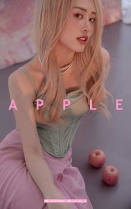 ͼYITUYU 2023.07.09 APPLE Chenaling_CL